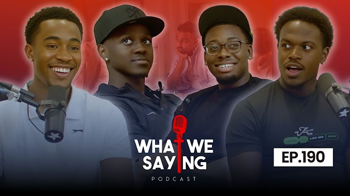 WWS #190: Paranoia is the WORST game EVER ft. Whoskojo & Neverdoubtfestus | What We Saying