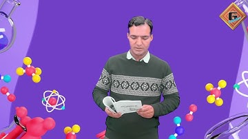 Gohar General Science 7|Unit 2|Lec 7|Exercise