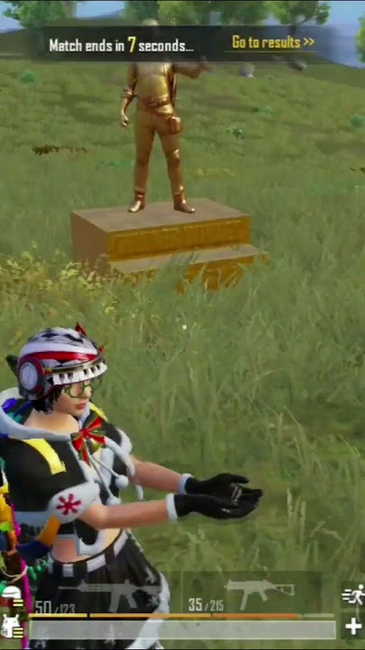 BGMI Chicken Dinner Status||BGMI Status VIDEO ||#gamexpro #bgmi #pubg #trending