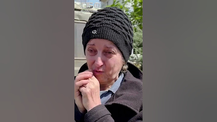 Русского мира ждали 10 лет и дождались! Спасение жителей села в Донбассе бойцами армии России
