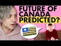 Canada in the Year 2030?