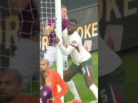 No entry 😅⛔️ #BurnleyFC #football #PremierLeague