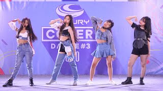201115 cover BLACKPINK - Pretty Savage @ Century Cover Dance 2020 (Au)