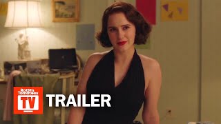 The Marvelous Mrs. Maisel Season 3 Trailer | Rotten Tomatoes TV