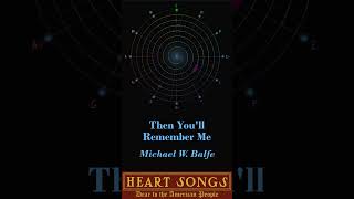 Then Youll Remember Me - Michael W. Balfe