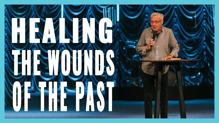 Action Steps For Healing The Wounds Of The Past | ...