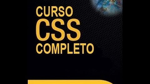 Curso  CSS  30. Layout com 2 Colunas