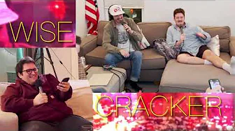WISECRACKER PODCAST Ep. 140 - So Back