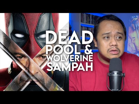 Deadpool & Wolverine