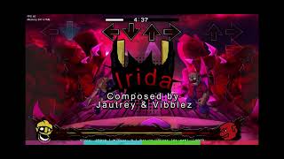 Iridajeffys Infinite Irida-Leaked Build Mobile