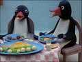 Pingu 14 Pingu Runs Away Original VHS Version HQ Restored Pingu 14 Pingu Runs Away Original VHS Version HQ Restored