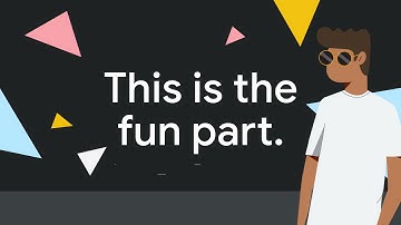 Google Domains - Entrepreneur - This is the Fun Part, using Google Workspace for business