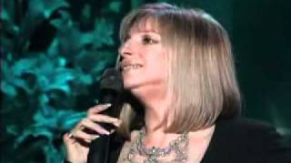 Barbra Streisand - Evergreen. Resimi