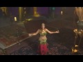 ANSUYA - Bellydance SuperStars