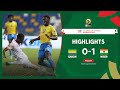 Gabon  niger  highlights  totalenergiesafconu23  md2 group b