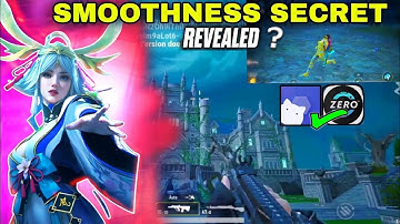 💥BEST GFX  Tool 4.0 Update FIXED LAG in BGMI! (90 FPS🔥 + 120 Smooth Gameplay!) Live Proof #bgmilive