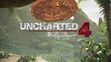 Uncharted 4 | RPG Triple Kill !!