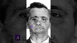 How a Single Image Exposed a Nazi Officer