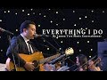 Everything I Do - Bryan Adams Live Cover By Lemon Tree Music Entertainment at Fairmont Jakarta