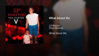 Download lagu Lil Wayne - What About Me Feat. Post Malone