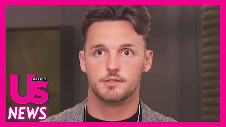 Bachelorette Star Logan Posts Apology & Explains Show Exit