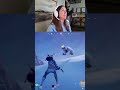 Sorry, that was a really loud yell 🤣 | #momoftheniteo on #Twitch #Fortnite