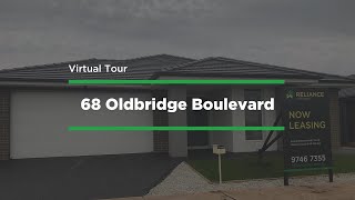 Virtual Tour - 68 Oldbridge Boulevard Weir Views Virtual Tour - 68 Oldbridge Boulevard Weir Views