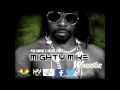 Mighty mike    warrior  psk music  mada voice  blocknote studio 
