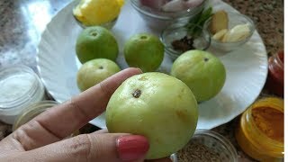 Bharwan Tinda Recipe - भरवां मसाला टिन्डे की सब्जी || Stuffed Tinda Sabzi Recipe || Tinde Ki Sabzi
