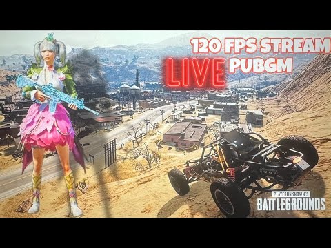 Wow Player | PUBGM