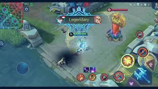 STORY WA GUSION FASTHAND #3