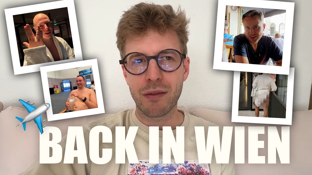 Crazy Erfahrung in München | Samu gewinnt 1Mio | kommende Live Trips