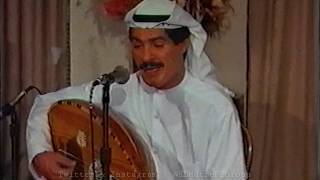 يوسف المطرف - يا هاجر | مشوار الحزين 1993