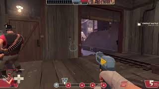 Dont stop me now (tf2)