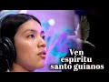 Ven espíritu santo guíanos - Canto al Espiritu Santo.