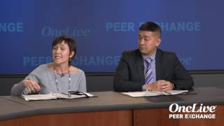 EGFR Testing for NSCLC