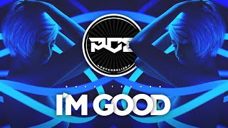 RAVE TECHNO ● David Guetta & Bebe Rexha - I'm Good (Blue) [Huydx Remix]