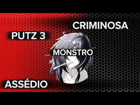 A @Smt_Camilla É UM VERDADEIRO MONSTRO...