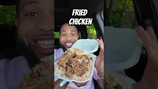 Is there even any good Jamaican food in Scarborough?