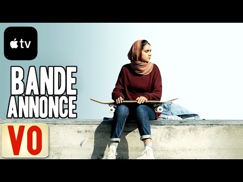⬛ HALA Bande Annonce VO (2019) Apple TV+
