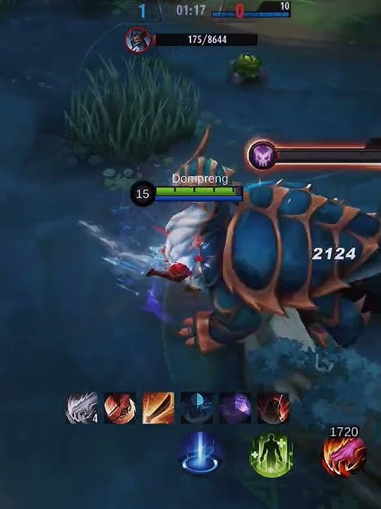 PASIF YSS VERSI EMPEROR#shorts