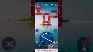 Word Beach Level 335 Answers screenshot 5