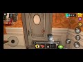 Scary stranger 3d  level 13  android gameplay  by asim super gaming official subscribe  plz 