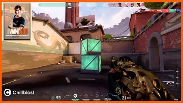 FNC Derke Hits The 1v5 ACE CLUTCH! - Best of VALORANT Streams