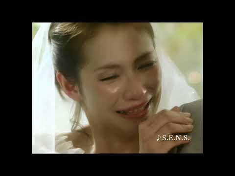 [CM]アーヴェリール迎賓館「ジブン・スタイル・ケッコンシキ」岡山県2007年