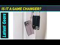 iPhone 15 Crossbody Wallet Case: The Ultimate Hands-Free Essential!