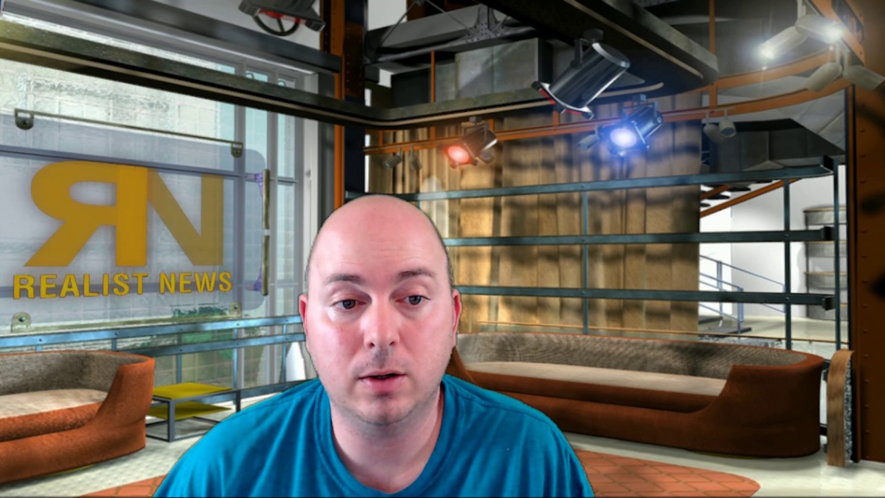 REALIST NEWS - Web Bot Summary December 2016
