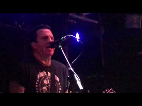 Punk music video thumbnail preview for The Professionals - Good Man Down