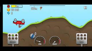 Hill Climb Racing screenshot 5