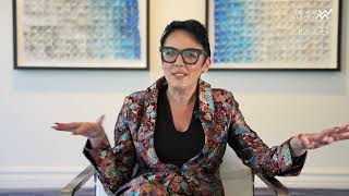 Why Is CRMC Such a Unique Event? I #CRMC #SylvieDiGiusto #ChicagoEvents #MarketingEvents